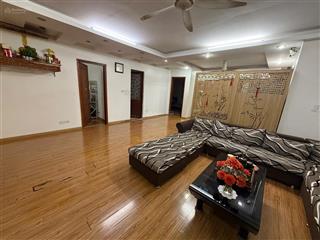 Bán căn hộ 112m2, 3pn, 2vs tại tòa nhà 282 lĩnh nam, giá cực chất chỉ 70tr/m2