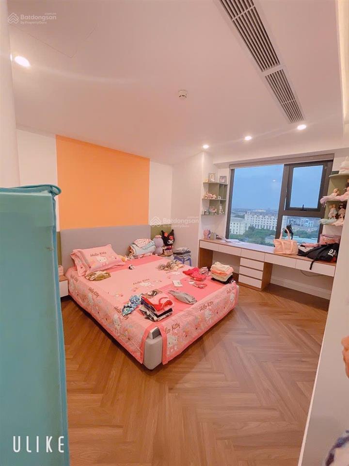 Chính chủ bán ch diện tích 180m2 tại berriver jardin, tầng đẹp, ban công đông nam, giá chỉ 17 tỷ