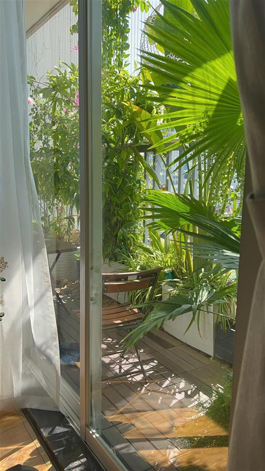 Bán căn hộ berriver jardin long biên, 8,1 tỷ, 88m2, giá siêu hời chỉ với vị trí đắc địa