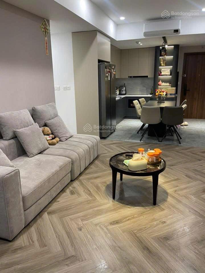 Bán căn hộ berriver jardin long biên, 8,1 tỷ, 88m2, giá siêu hời chỉ với vị trí đắc địa