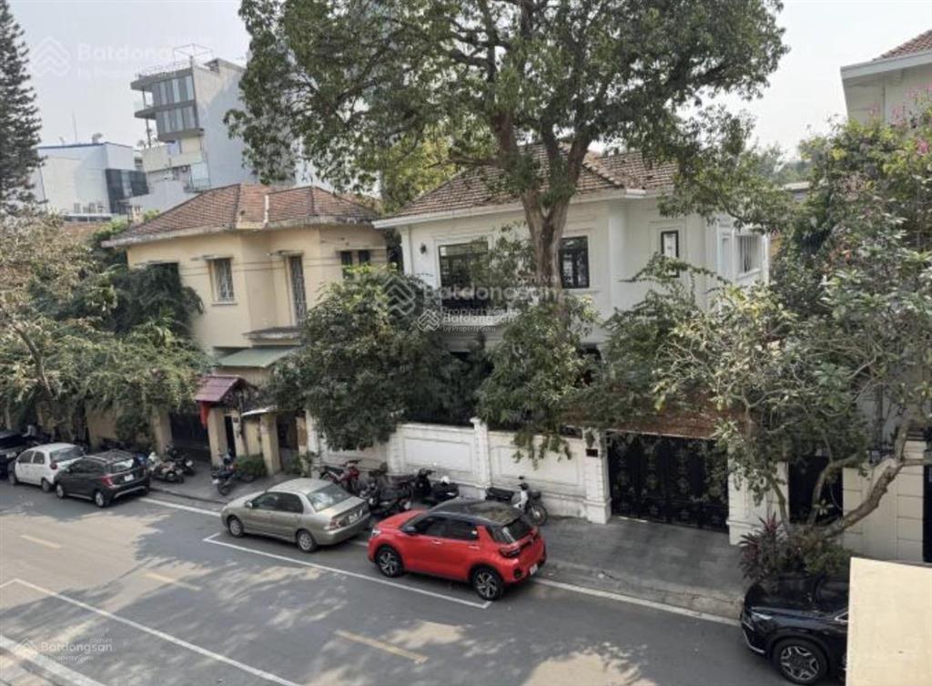 Bán biệt thự tại hoàn kiếm, hà nội, diện tích 486 m2, giá 365 tỷ