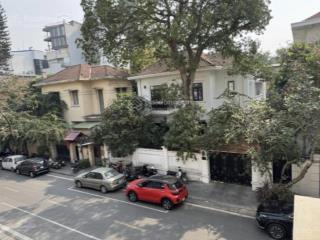 Bán biệt thự tại hoàn kiếm, hà nội, diện tích 486 m2, giá 365 tỷ