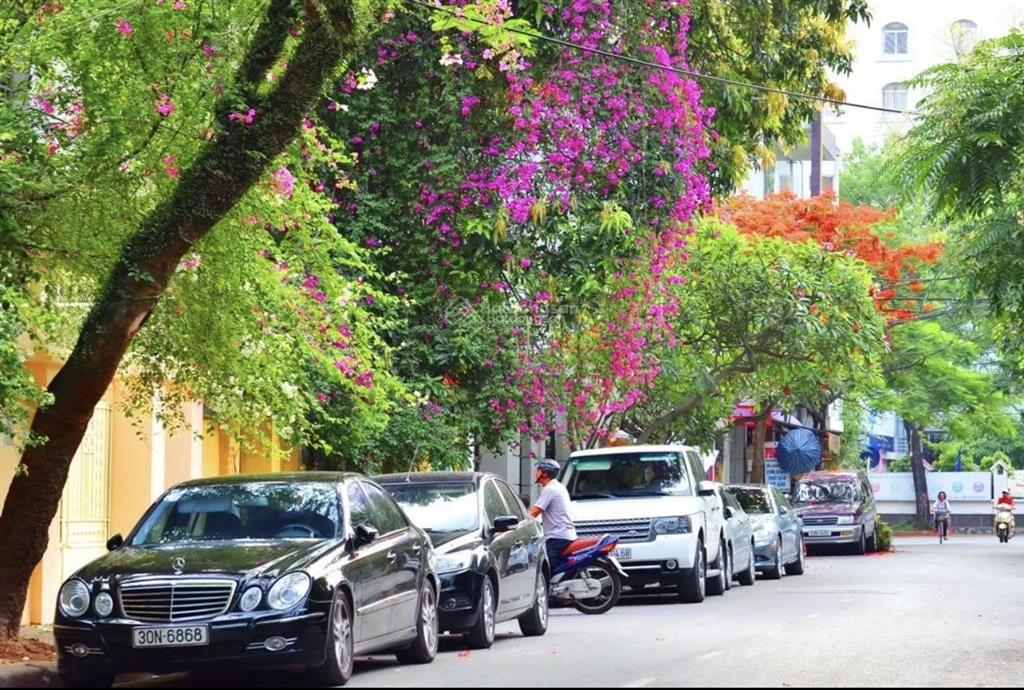 Bán biệt thự tại hoàn kiếm, hà nội, diện tích 486 m2, giá 365 tỷ