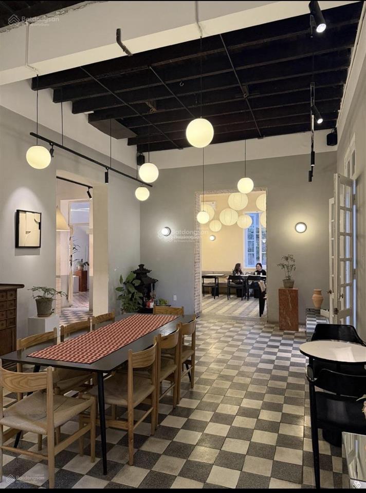 Bán biệt thự tại hoàn kiếm, hà nội, diện tích 486 m2, giá 365 tỷ