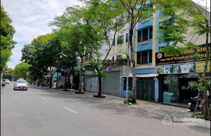 Bán nhà mặt phố giá tốt tại phố việt hưng, quận long biên, dt 333 m2 giá 69 tỷ