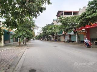 Bán nhà mặt phố giá tốt tại phố việt hưng, quận long biên, dt 333 m2 giá 69 tỷ
