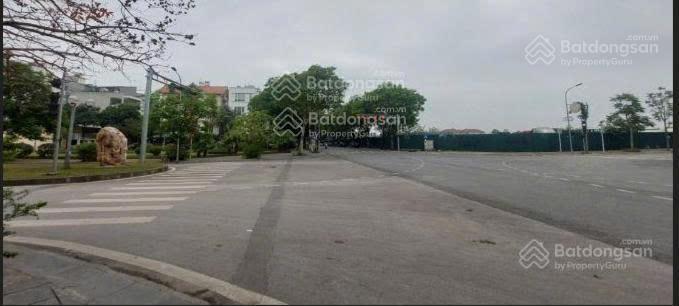 Bán nhà mặt phố giá tốt tại phố việt hưng, quận long biên, dt 333 m2 giá 69 tỷ