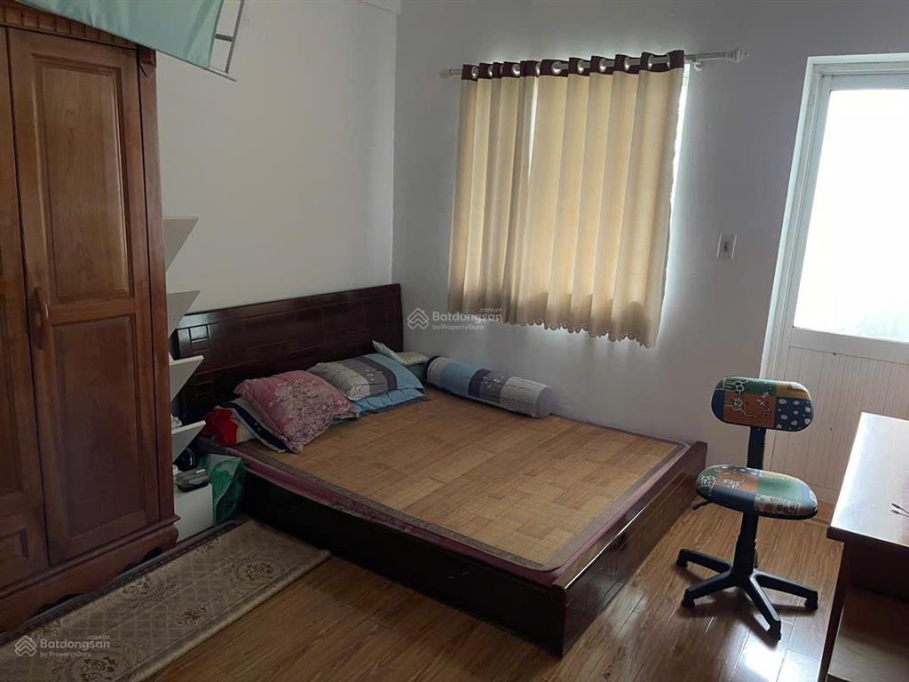 Chính chủ bán căn góc 3pn, dt 112m2 tại tòa nhà 282 lĩnh nam, tầng cao, giá 61 triệu/m2
