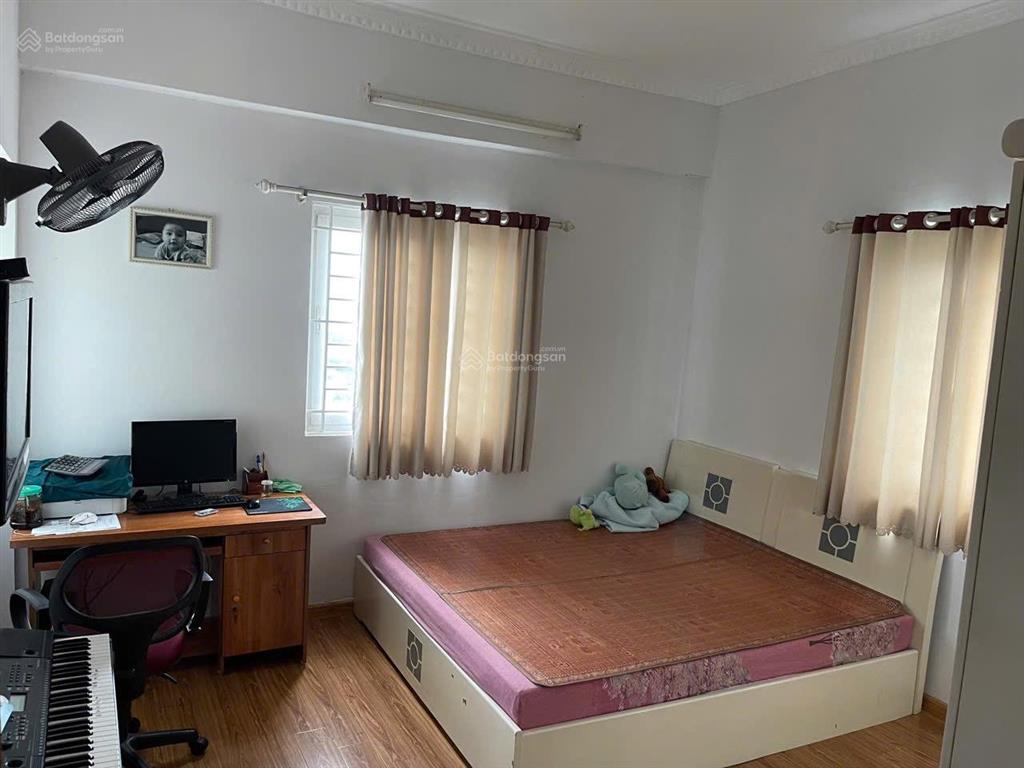 Chính chủ bán căn góc 3pn, dt 112m2 tại tòa nhà 282 lĩnh nam, tầng cao, giá 61 triệu/m2