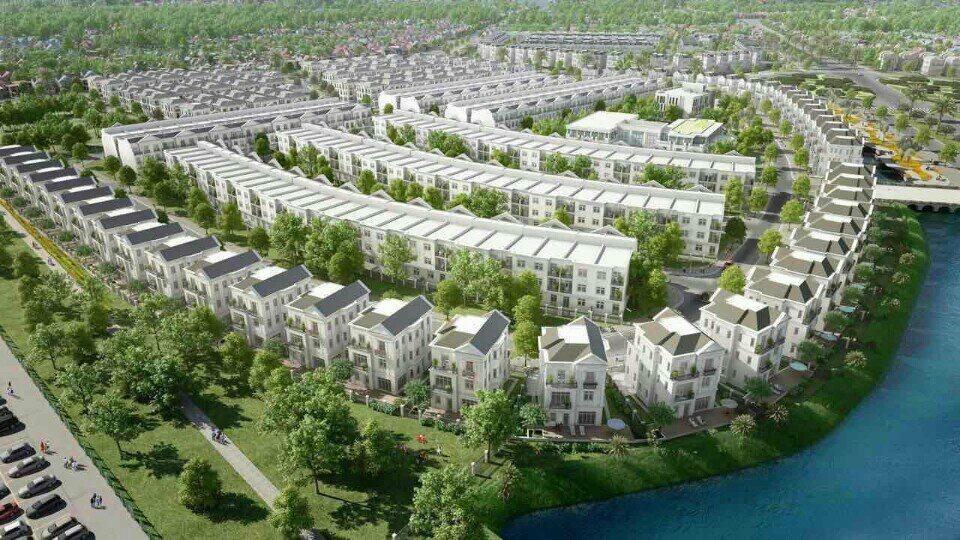 Chính chủ, bán gấp biệt thự nguyệt quế tại vinhomes the harmony, dt 176m2, thang máy, giá chỉ 54 tỷ