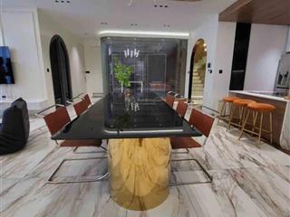 Chính chủ bán căn penthouse duplex cc mipec, view trọn sông hồng và phố cổ, dt 226m2, giá 36,8 tỷ