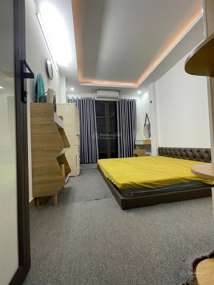 Bán nhà riêng tại giang biên, gần trường cấp 1,2 lê quý đôn, dt 42m2, giá chỉ 7,1 tỷ