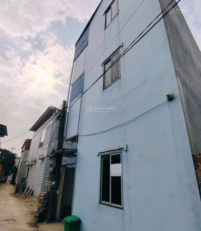 Siêu phẩm dòng tiền 40 triệu/tháng tân xã, thạch thất 22 phòng kín lúc nào cũng full khách