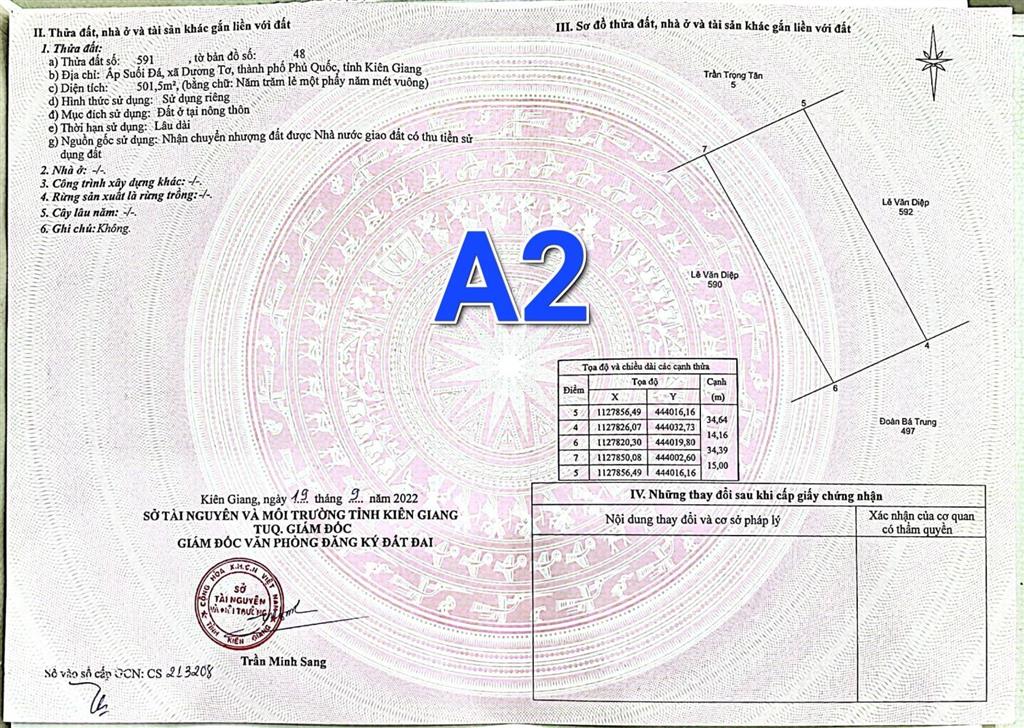 Kdc luxury villas hill 2 suối đá, phú quốc