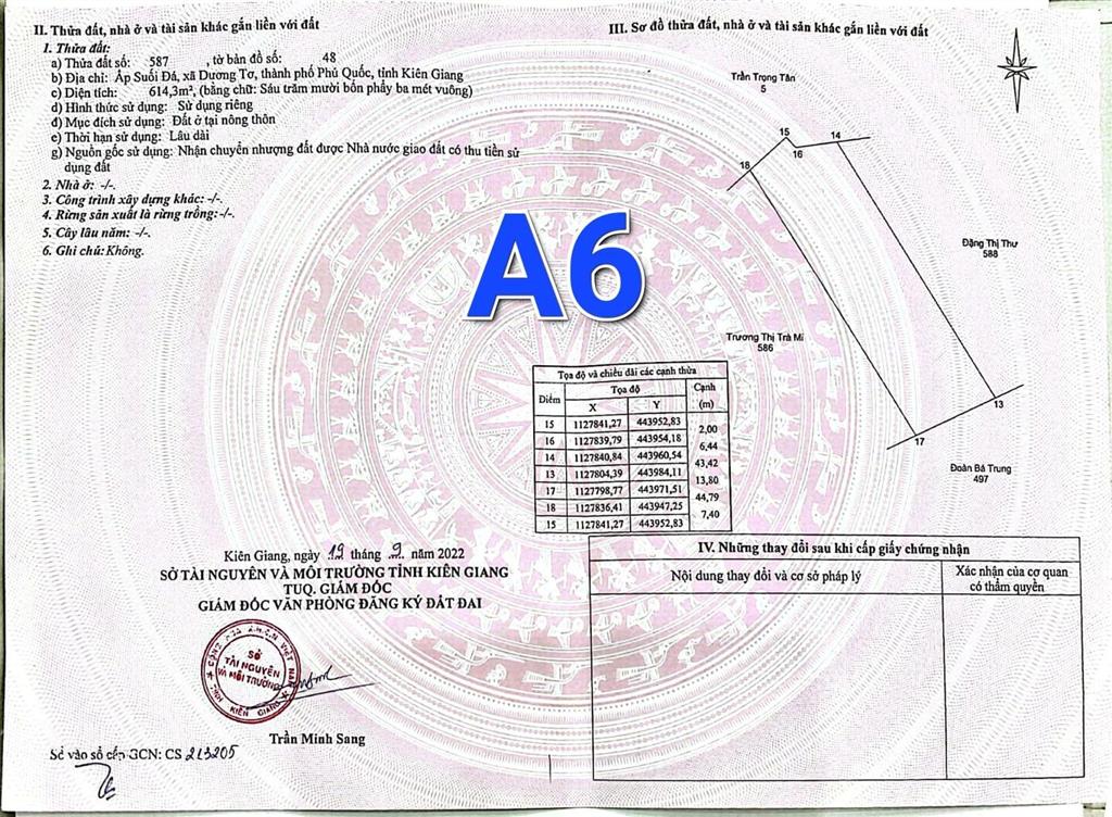 Kdc luxury villas hill 2 suối đá, phú quốc