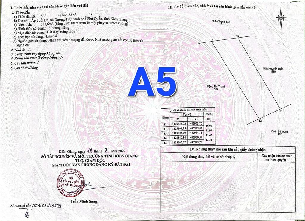 Kdc luxury villas hill 2 suối đá, phú quốc