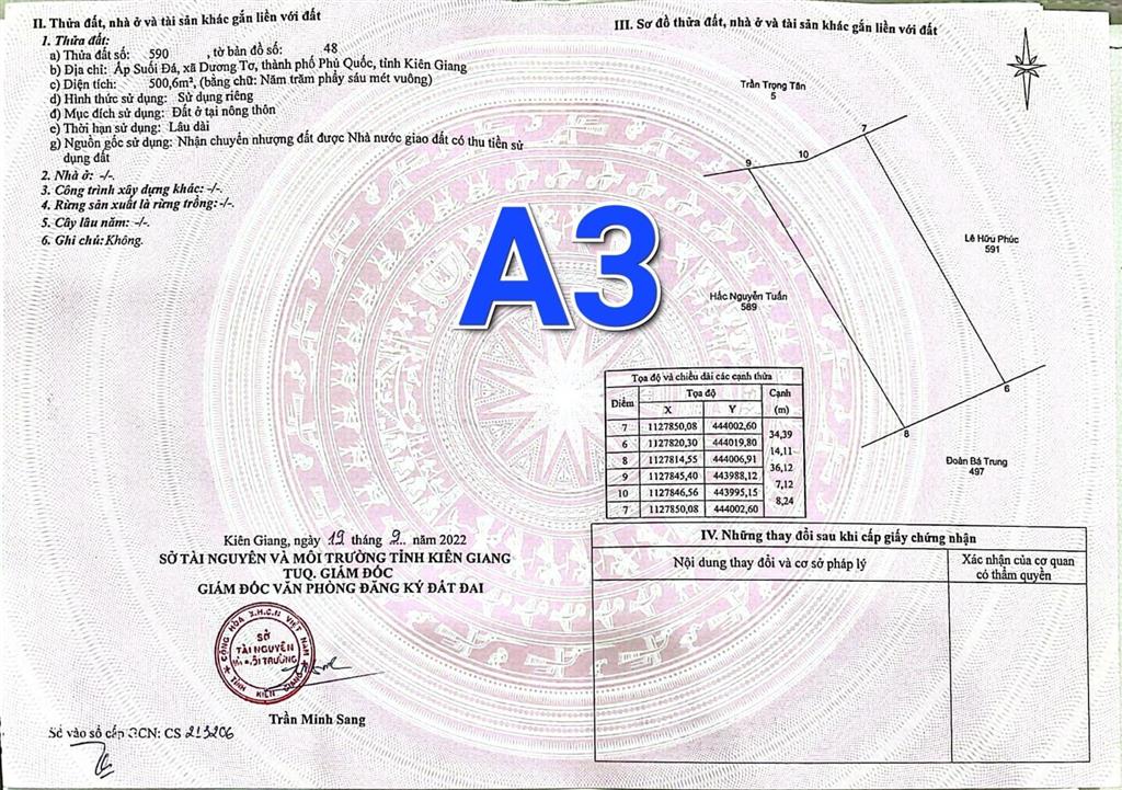 Kdc luxury villas hill 2 suối đá, phú quốc