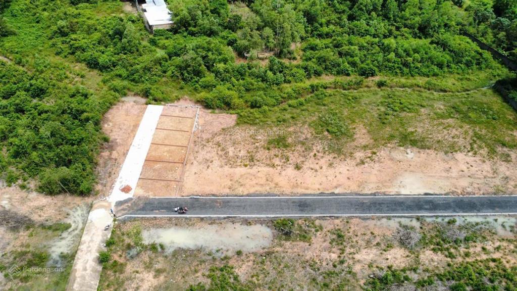 Hiếm đất thổ cư khu tượng 3, 1 sẹc trung đoàn