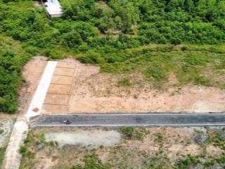 Hiếm đất thổ cư khu tượng 3, 1 sẹc trung đoàn