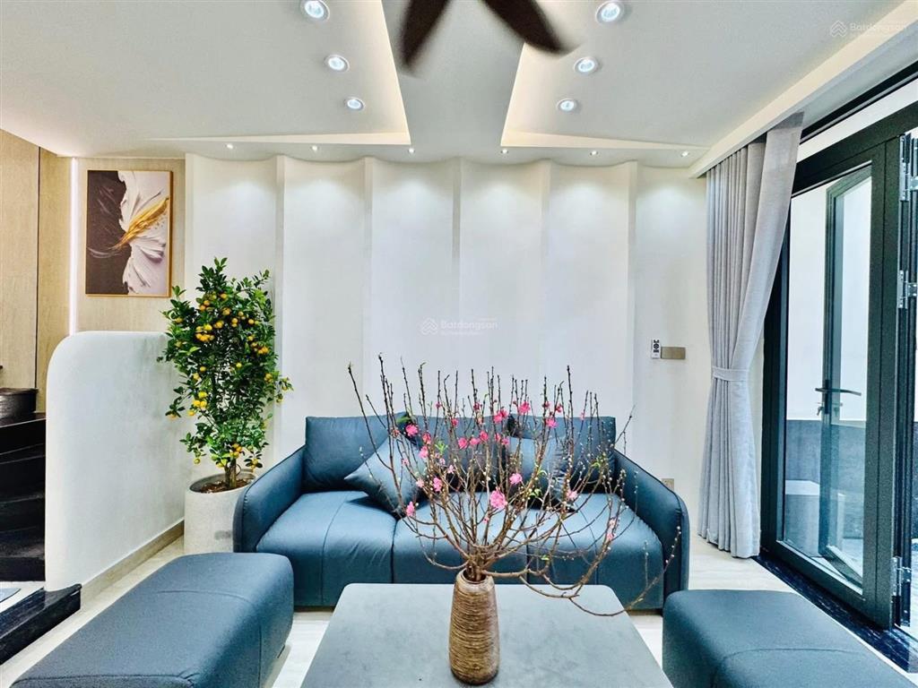 Nhà đẹp quận 6 đường hậu giang  chính chủ gửi tặng đầy đủ nội thất  sổ hồng riêng