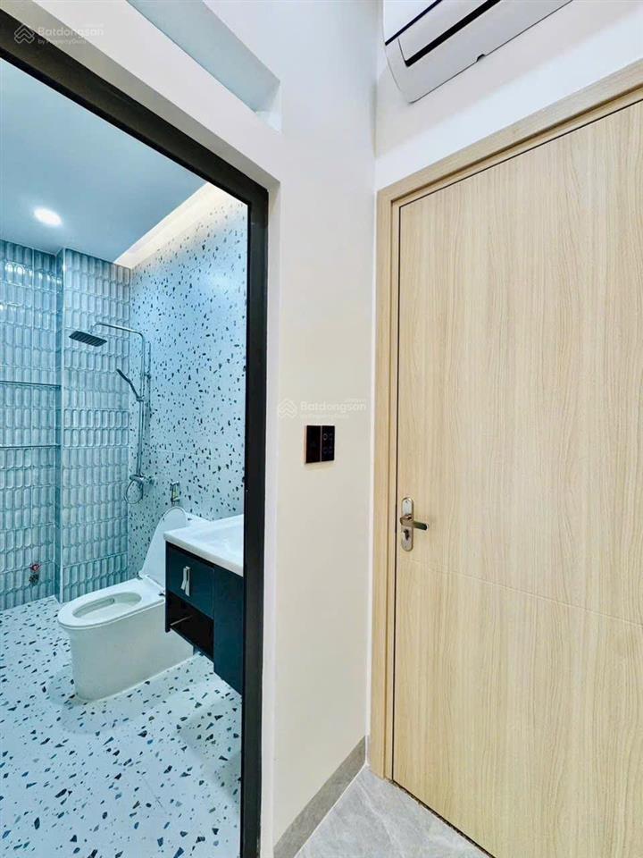 Nhà hiếm trung tâm, chủ nhờ bán đường lê quang định, đầy đủ đủ nội thất, sổ hồng riêng