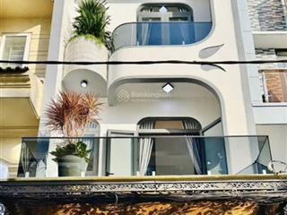 Nhà hiếm trung tâm, chủ nhờ bán đường lê quang định, đầy đủ đủ nội thất, sổ hồng riêng