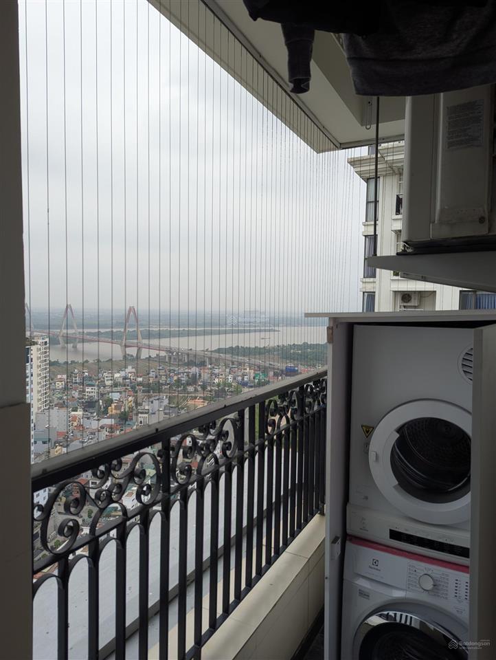 Bất động sản vị trí đắc địa, lý tưởng để ở hoặc cho thuê ngay tới gia đình nn