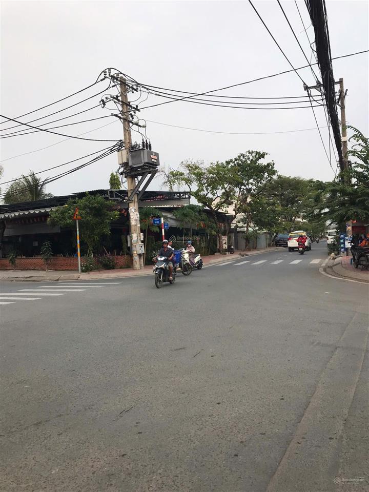 Đất đường 22 linh đông, thủ đức, vành đai 2. 98m2, 6.6 tỷ, còn tl mạnh chính chủ.