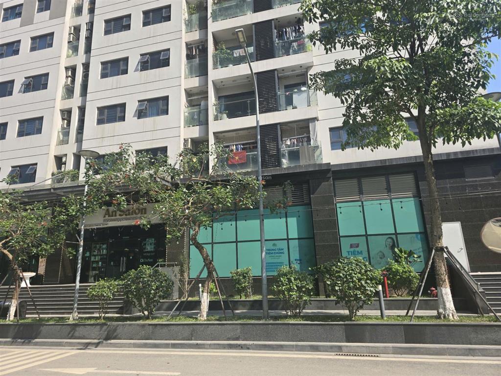 Chính chủ cho thuê shophouse 350m2 tại số 47, goldseason thanh xuân