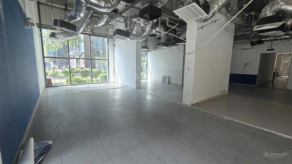 Chính chủ cho thuê shophouse 350m2 tại số 47, goldseason thanh xuân