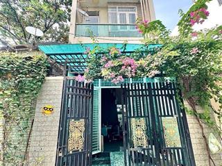 Bán nhà tân sơn  5 tầng  nội thất mới 100%  3.7m x 13m  chỉ 5.7 tỷ