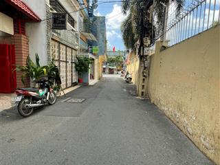 Bán nhà mặt phố tại nguyễn cư trinh, quận 1, 40m2, giá thỏa thuận