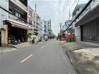 Mtkd ngay sát trần hưng đạo q5, 61m2 nở hậu, nhỉnh 7t