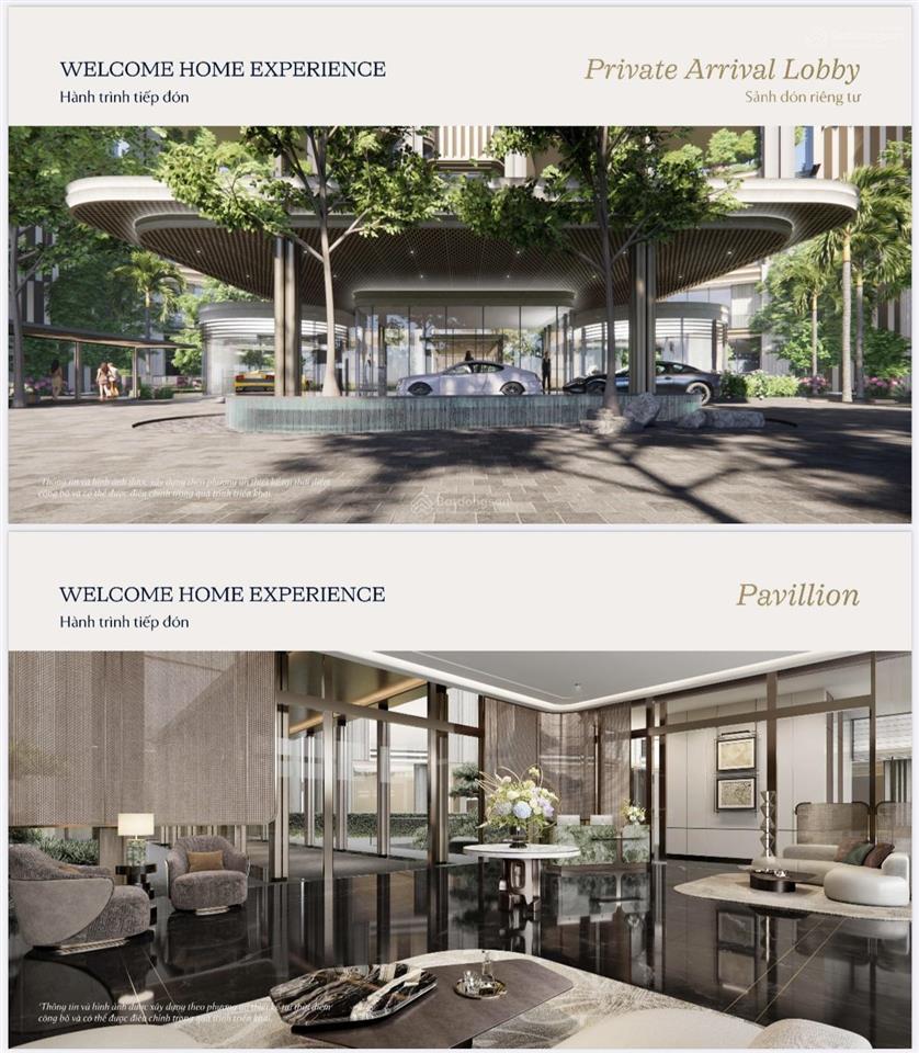 Căn hộ 3pn 2wc, 100.4m2 magnolia private residences, dự kiến 14 tỷ vndthang máy riêng từng căn hộ