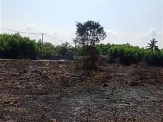 Bán 5.548m2 đất tại xã phú hòa, định quán, đồng nai. đất bằng phẳng có hơn 150m2 mặt tiền