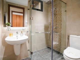 Căn hộ cao cấp 3 phòng ngủ  2 nhà vệ sinh