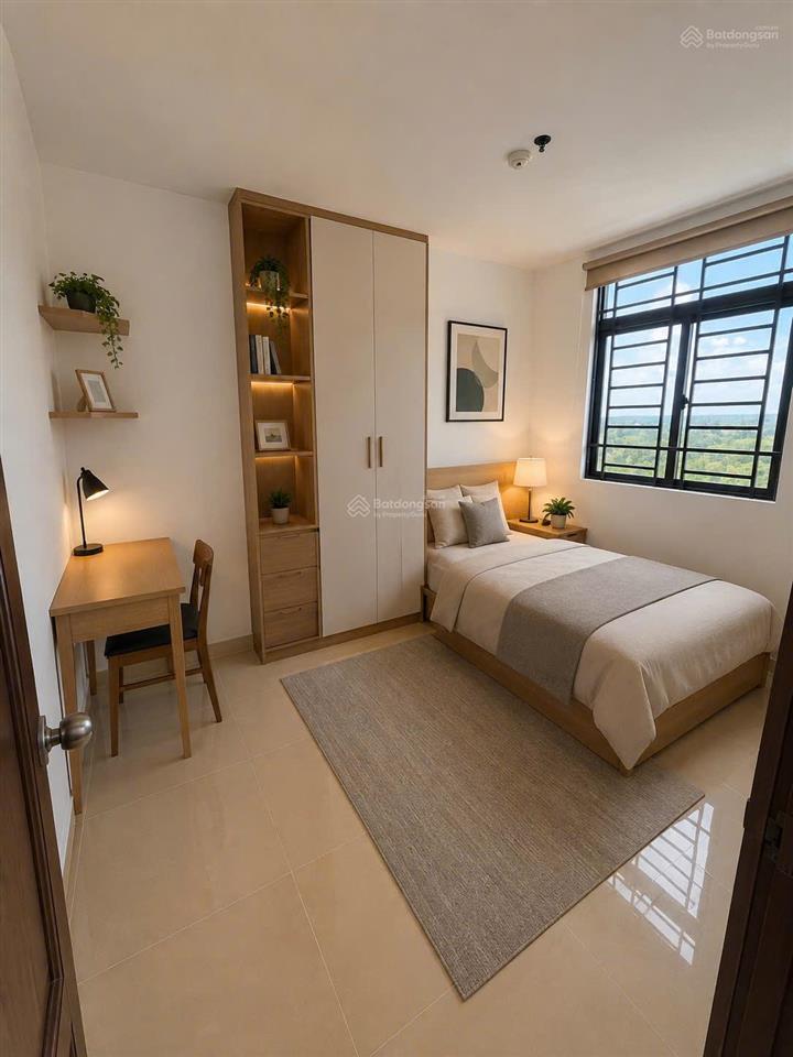 Bán căn hộ cần thơ sổ sẵn, 2 phòng ngủ, cần thơ giá chốt 1 tỷ 150 (bao thuế phí)