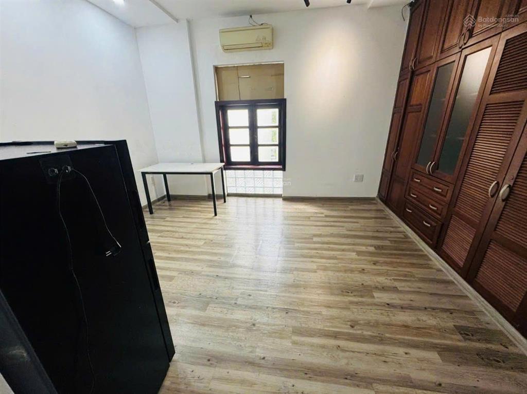 Cho thuê căn hộ mới tại khu trung sơn 25m2, sàn gỗ, đầy đủ nội thất, tự do giờ giấc. 4,3 triệu/th