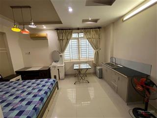 Phòng trọ đầy đủ nội thất khu trung sơn 30m2, nội thất mới, đầy đủ tiện ích 4,5 triệu/tháng