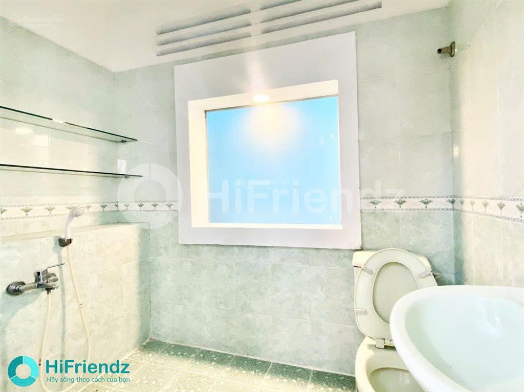 Phòng trọ cao cấp dương bá trạc, q8 diện tích 30m2, cửa sổ rộng, nội thất đầy đủ. 5 triệu/tháng