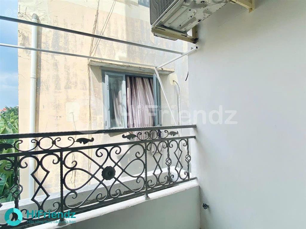 Phòng trọ cao cấp dương bá trạc, q8 diện tích 30m2, cửa sổ rộng, nội thất đầy đủ. 5 triệu/tháng