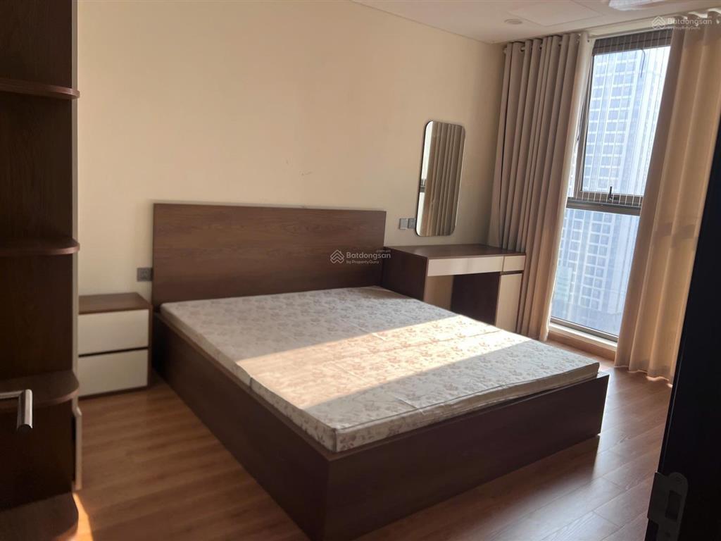 Chính chủ cho thuê căn hộ 3 ngủ the terra an hưng, full nội thất, giá 13 triệu/tháng