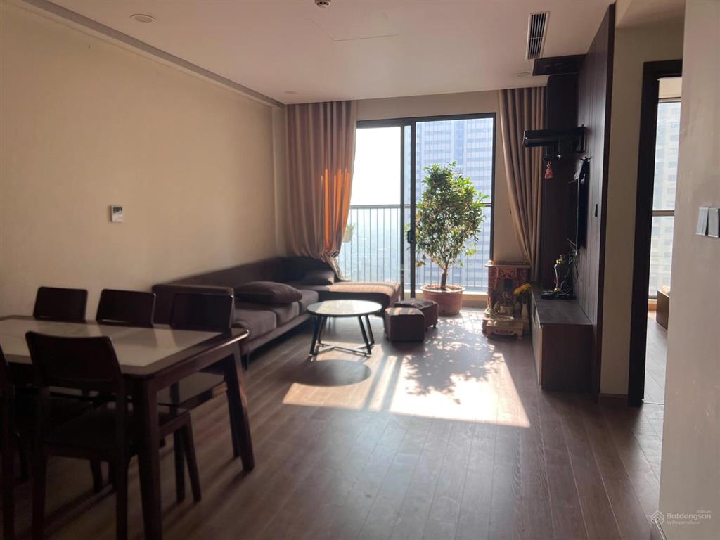 Chính chủ cho thuê căn hộ 3 ngủ the terra an hưng, full nội thất, giá 13 triệu/tháng