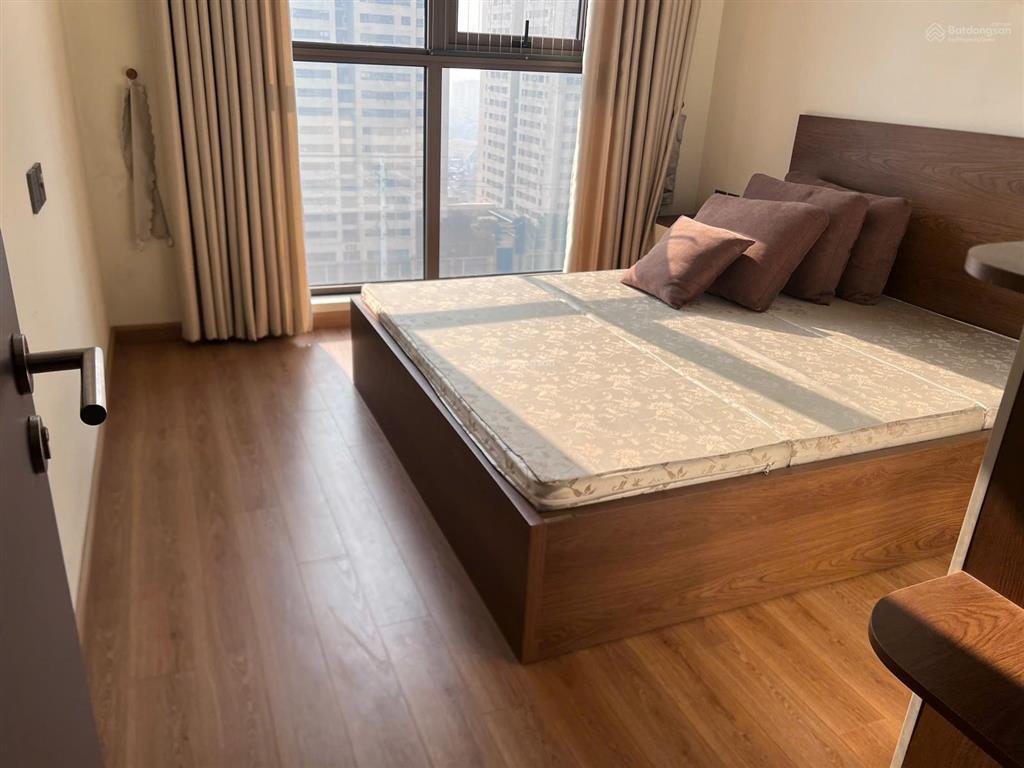 Chính chủ cho thuê căn hộ 3 ngủ the terra an hưng, full nội thất, giá 13 triệu/tháng