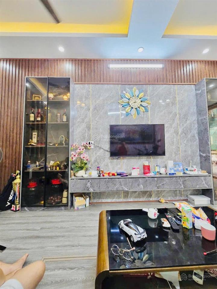 Duy nhất! lô góc yên hoà, 3 thoáng, 1 phút ra phố, gần ô tô, bagac đỗ cửa, ngõ sạch đẹp 44m2*5t.