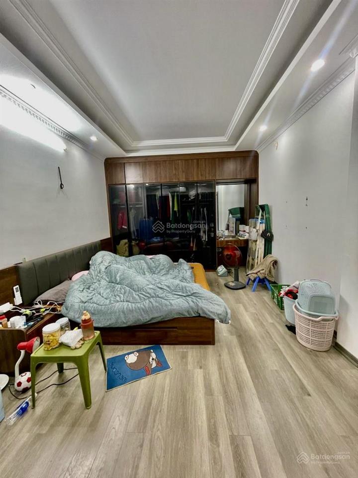 Siêu phẩm yên hoà, cách oto 7m, 1 phút ra phố, mặt tiền rộng, không qh, ở hoặc kinh doanh 39m2*5t.