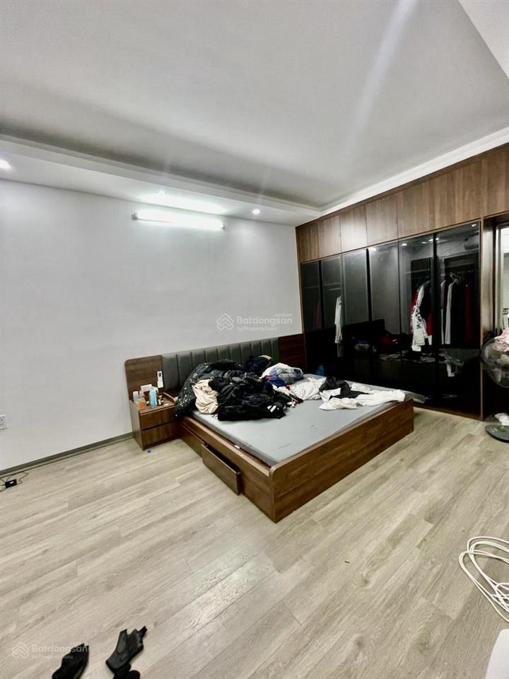 Siêu phẩm yên hoà, cách oto 7m, 1 phút ra phố, mặt tiền rộng, không qh, ở hoặc kinh doanh 39m2*5t.