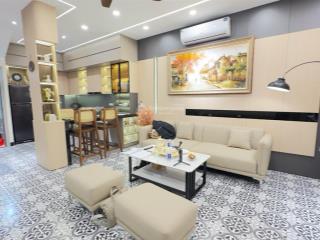 Sock! nhà nguyễn khang, ngõ bagac, trước nhà sh tránh nhau, sổ cực đẹp, không quy hoạch, 45m2*5t