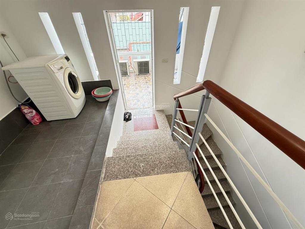 Quá hiếm! nhà nguyễn khang, ngõ nông, thông tứ tung, gần hồ điều hoà, tiện ích ngập tràn 43m2*5t.