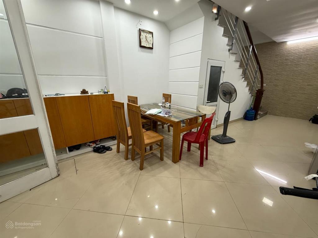 Quá hiếm! nhà nguyễn khang, ngõ nông, thông tứ tung, gần hồ điều hoà, tiện ích ngập tràn 43m2*5t.